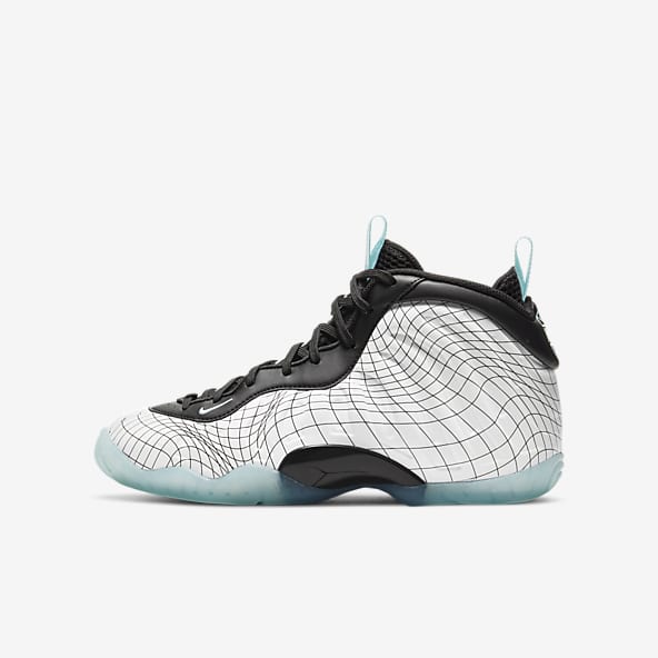 Tenis nike foamposite precio clearance