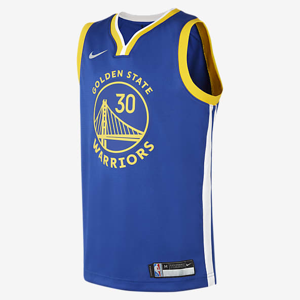 Stephen Curry NBA Jerseys. Nike.com
