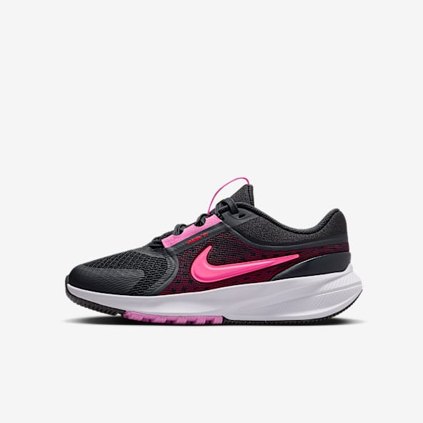 Nike Star Runner 5 Big Kids' Running Shoes