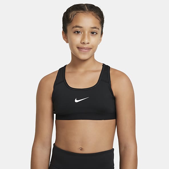 Girls Nike Pro Underwear.