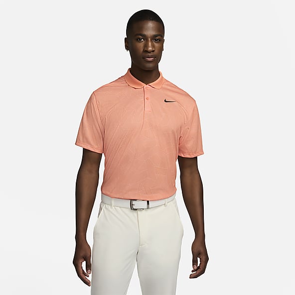 Golf Clothing & Apparel.