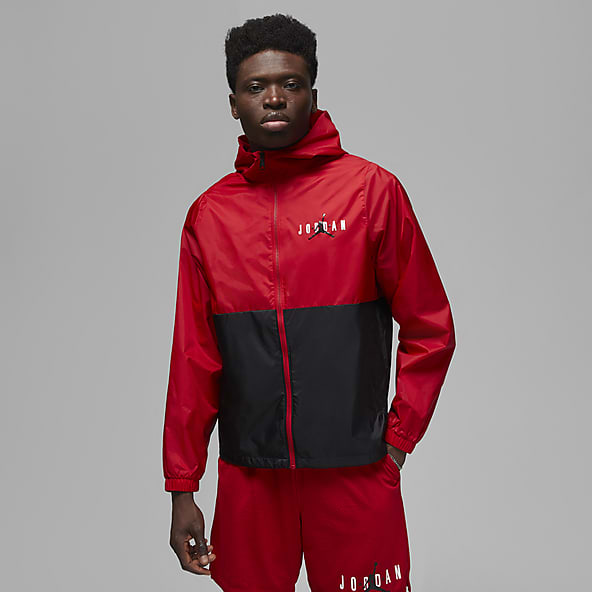 Indiferencia Ambicioso fin de semana Red Jackets. Nike GB