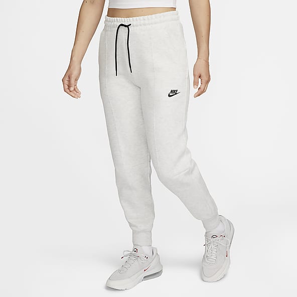 Grey nike sales tech jacket