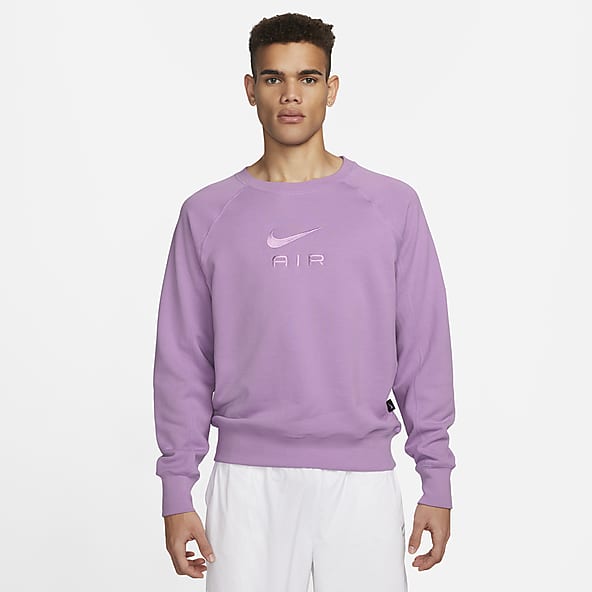 Purple Hoodies & Nike.com