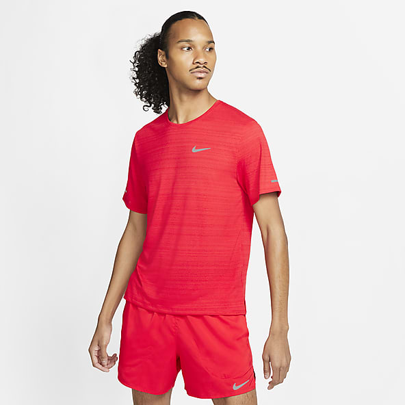Hombre Running Ropa. Nike MX