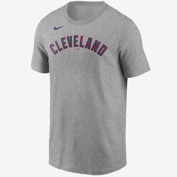cleveland indians nike jersey