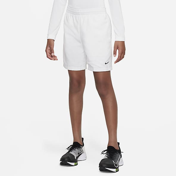 diameter Pence Reactor Wit Shorts. Nike NL