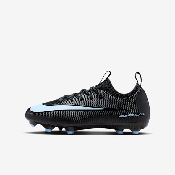Nike Jr. Mercurial Vapor 16 Academy Younger/Older Kids' Multi-Ground Low-Top Football Boot
