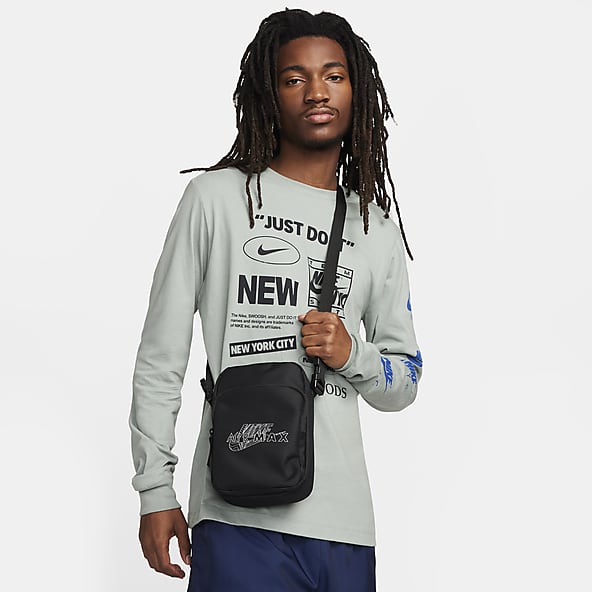 Nike Heritage กระเป๋าพาดลำตัว (4 ล.)