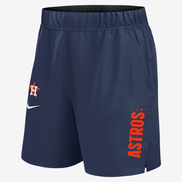 Houston Astros Victory Men’s Nike Dri-FIT MLB Shorts