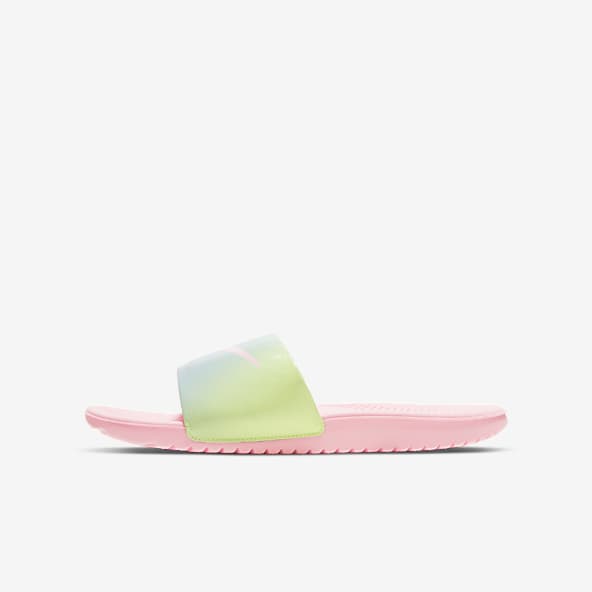nike slides for toddlers