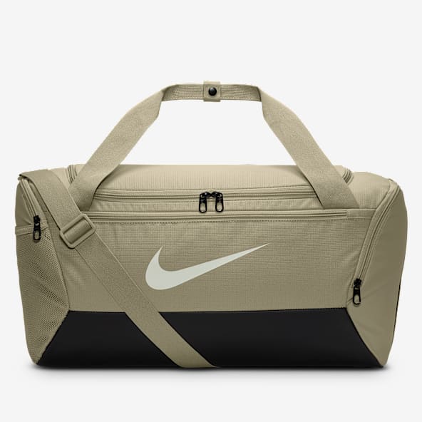 Nike Brasilia Training Duffel Bag (Small, 41L)