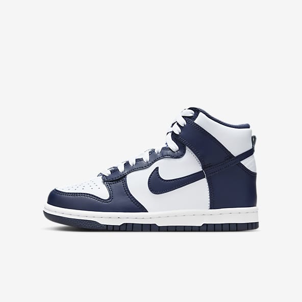 Hohe turnschuhe nike clearance