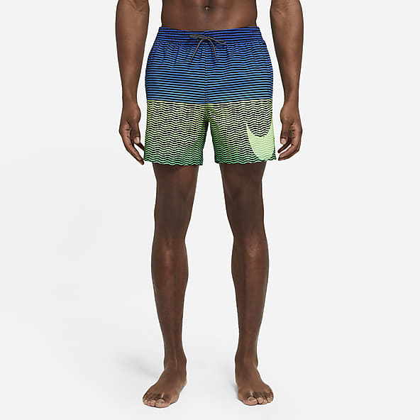 mens nike swim shorts uk