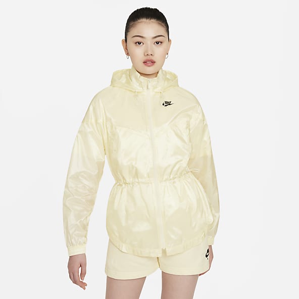 nike thermore jacket womens