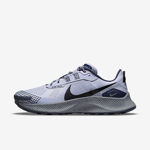 nike trail shoes