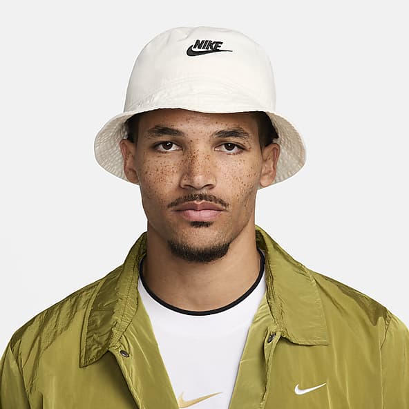 Nike Dri-Fit Apex Camo Print Bucket Hat (Medium Olive/Black/White) – Rock  City Kicks