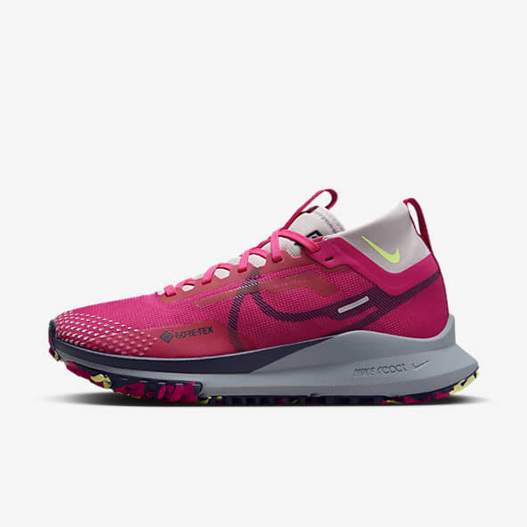 Zapatillas de trail running. Nike ES