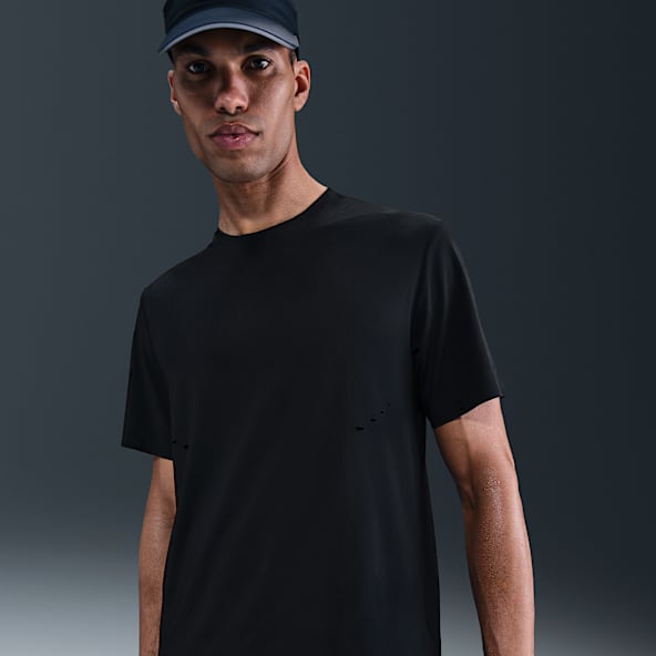 Nike Run Men's Dri-FIT ADV Short-Sleeve Running Top