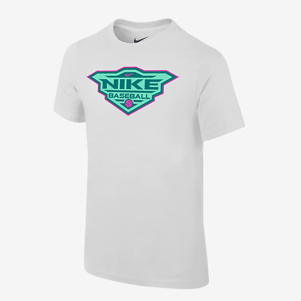 Nike, Shirts & Tops, Nike Baseball Shirt