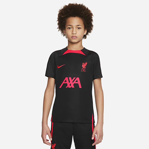 Kids Soccer Clothing.