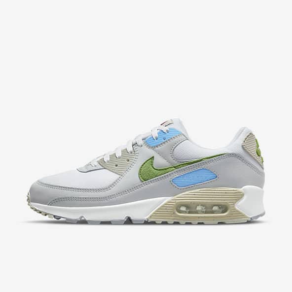 Кроссовки Nike Air Max 90. Nike RU