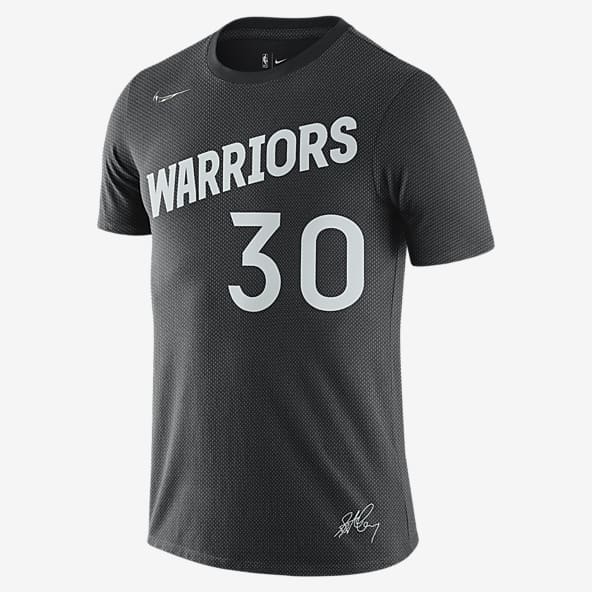 Camisetas y equipo Golden State Warriors. Nike MX