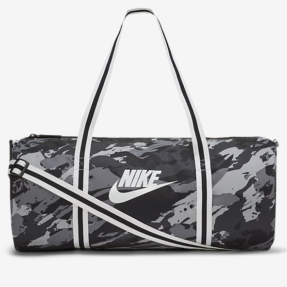 nike soccer duffle bag