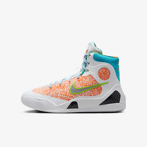 Kobe IX Elite Big Kids' Basketball Shoes