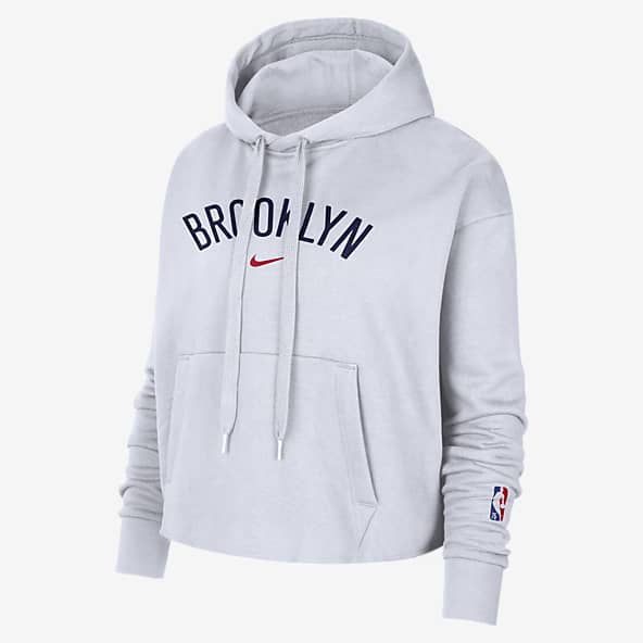 Blanco Sudaderas con y sin gorro. Nike US