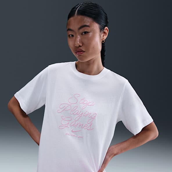 Nike Sportswear Women's T-shirt