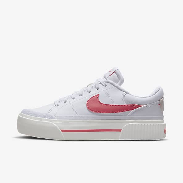Nike air hotsell max bianche donna