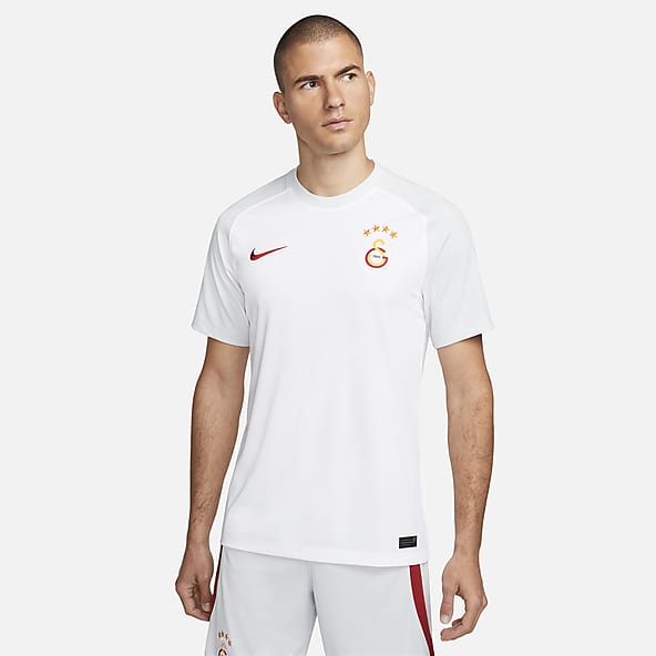Camisetas y equipaciones del Galatasaray 2023/24. Nike ES