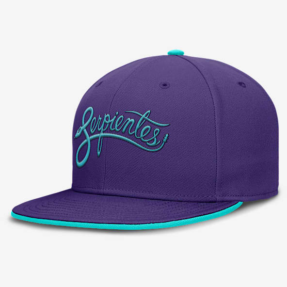 Arizona Diamondbacks City Connect True Gorra Nike Dri-FIT de la MLB ajustada para hombre