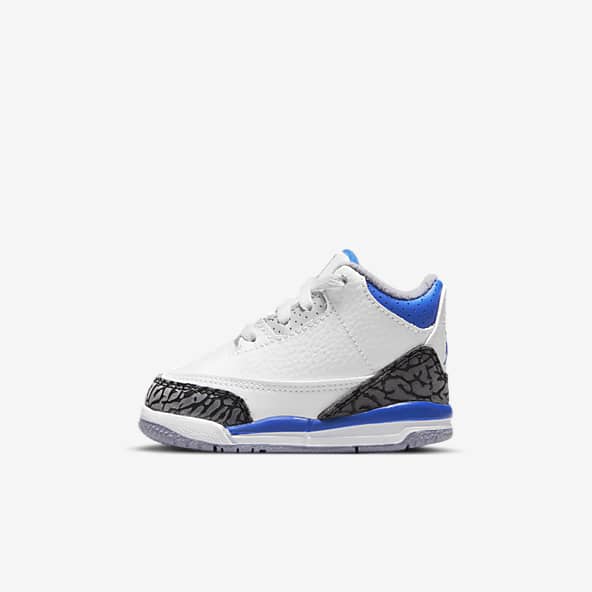 Air jordan 3 youth