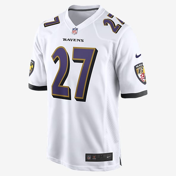 ravens home and away jerseys