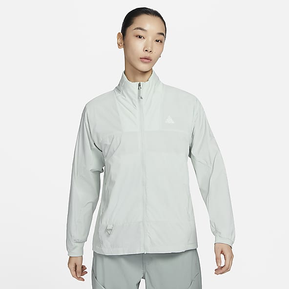 NIKE ACG フリースジャケット　L パーカー トップス レディース 送料込み/直送