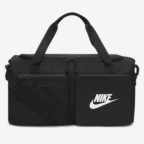 Nike Future Pro Kids Duffel Bag 30L