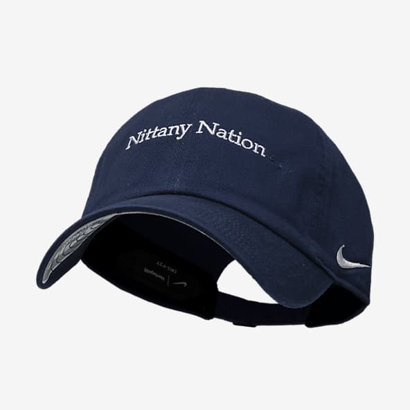 Nike college baseball hats on sale