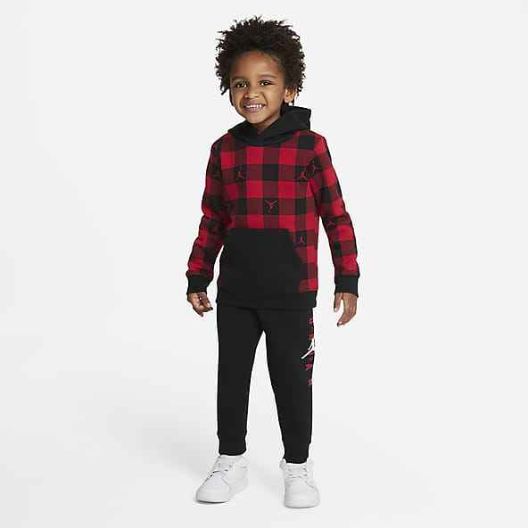 cute outfits with red jordans