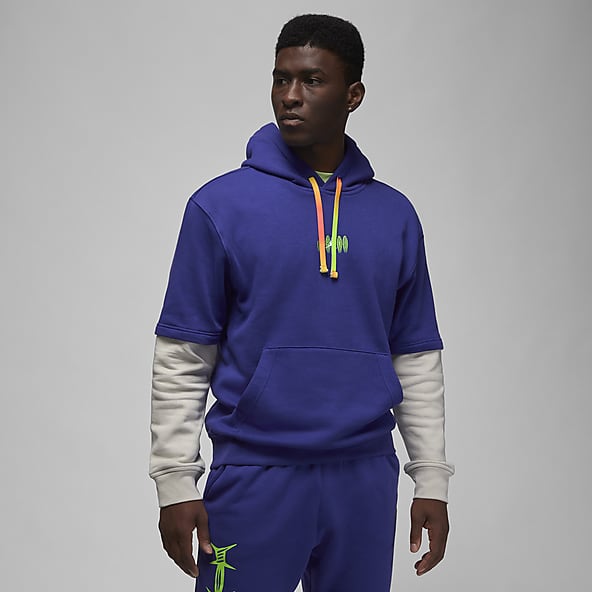 licencia Tormento Artístico Jordan felpe e maglie per uomo. Nike IT