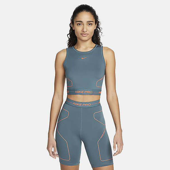 Allenamento \u0026 palestra Sleeveless \u0026 Tank Tops. Nike IT