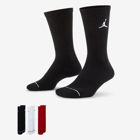 high rise nike socks