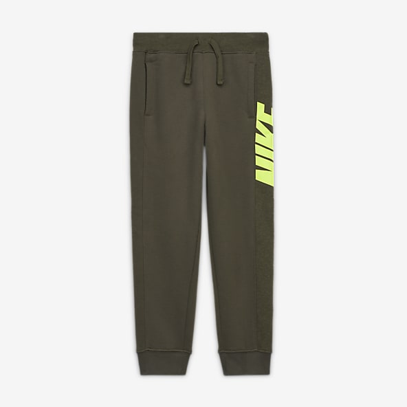 junior skinny joggers nike