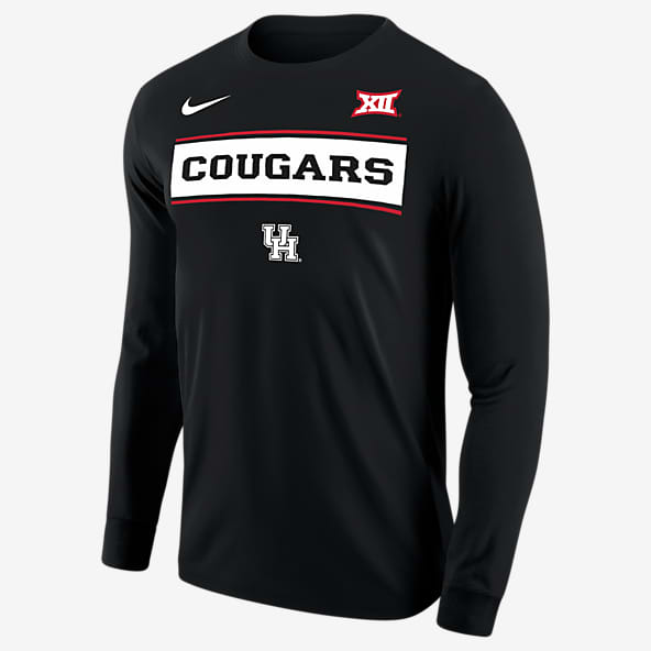 Houston Cougars. Nike.com