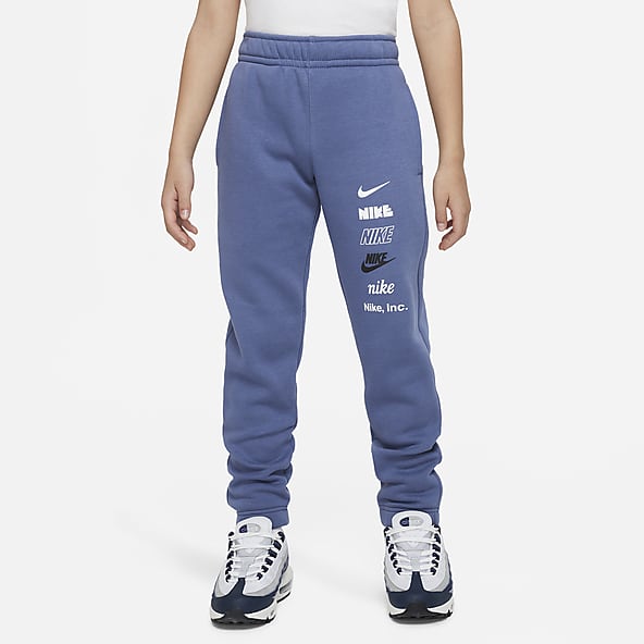 Kids Joggers & Sweatpants. Nike.com