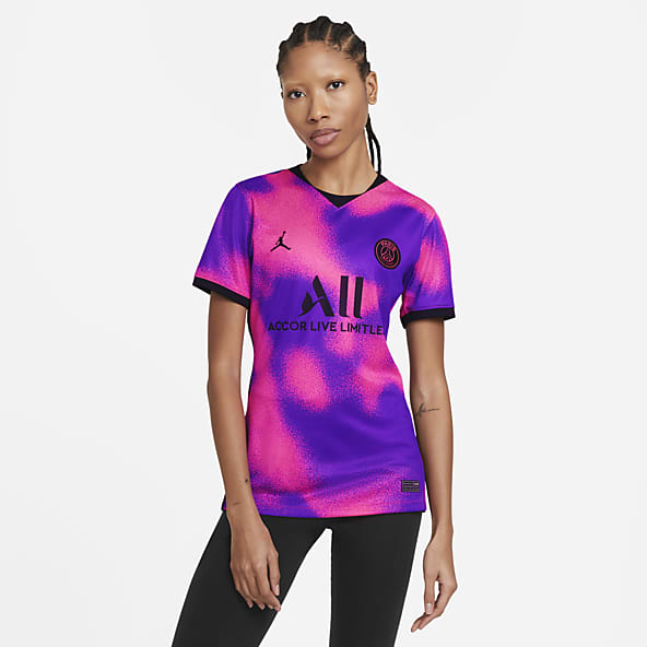 Maillot psg multicolore clearance