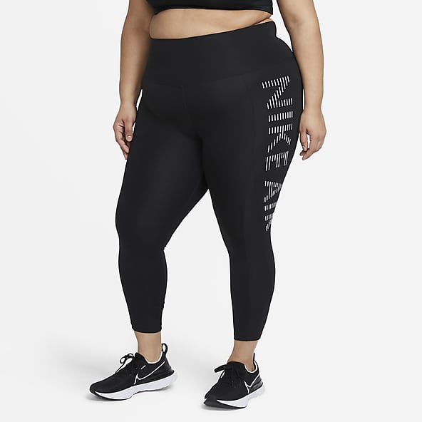 Women's Running Trousers & Tights. Nike SI