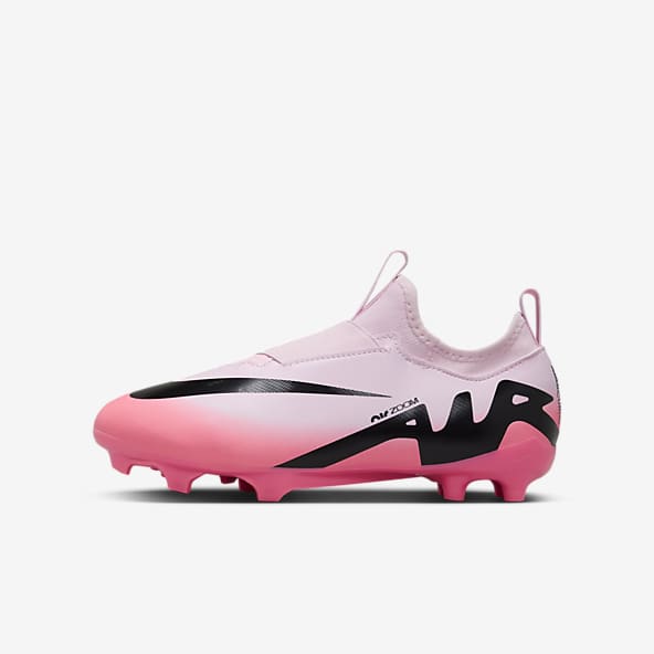 Girls Boots. Nike IE