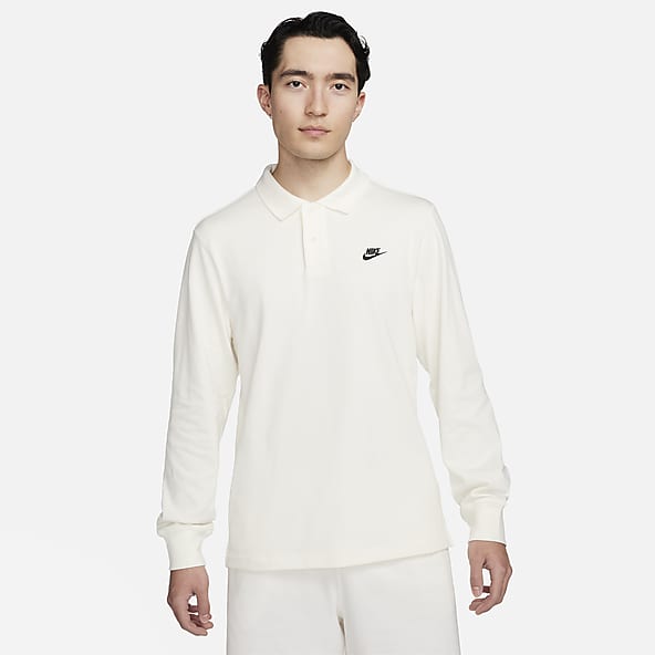 Men's nike shop sportswear polo